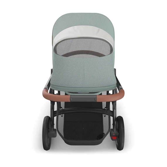 Універсальна коляска 2 в 1 Uppababy Vista V3 (Kenzi)