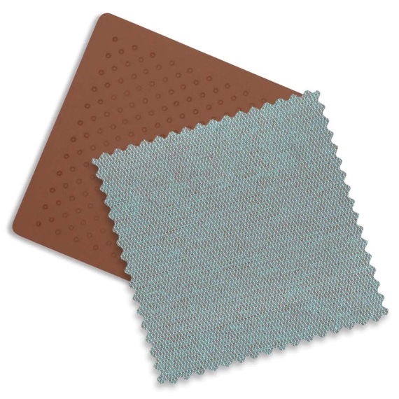 Універсальна коляска 2 в 1 Uppababy Vista V3 (Kenzi)