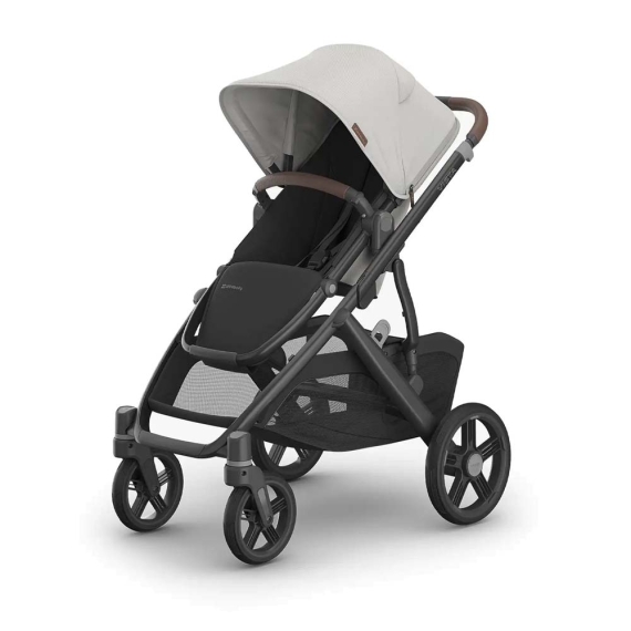 Універсальна коляска 2 в 1 Uppababy Vista V3 (Savannah)