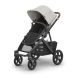 Універсальна коляска 2 в 1 Uppababy Vista V3 (Savannah)