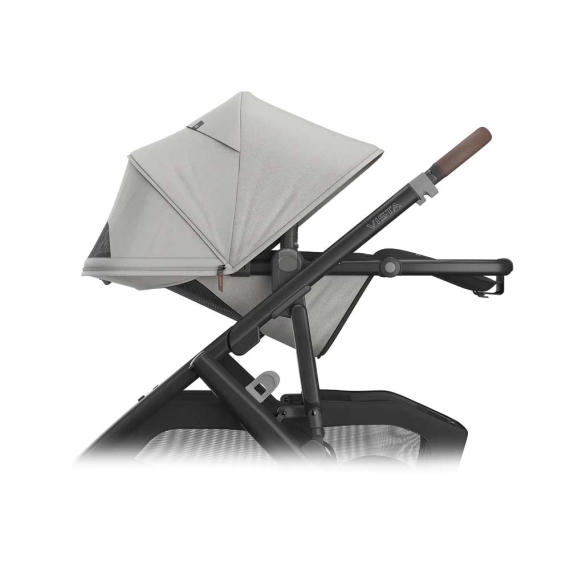 Універсальна коляска 2 в 1 Uppababy Vista V3 (Savannah)