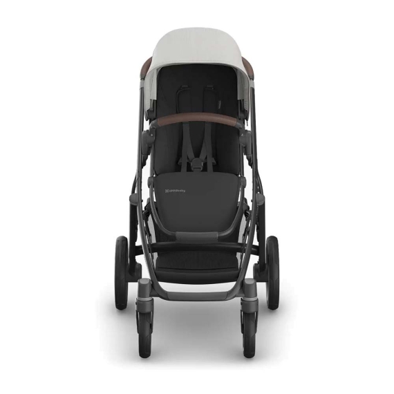 Універсальна коляска 2 в 1 Uppababy Vista V3 (Savannah)