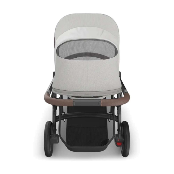 Універсальна коляска 2 в 1 Uppababy Vista V3 (Savannah)