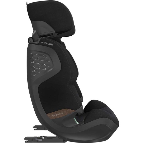 Автокрісло MAXI-COSI Pearl XL Slide Pro (Authentic Black)