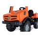 Машина для прибирання Rolly Toys rollyUnimog Service