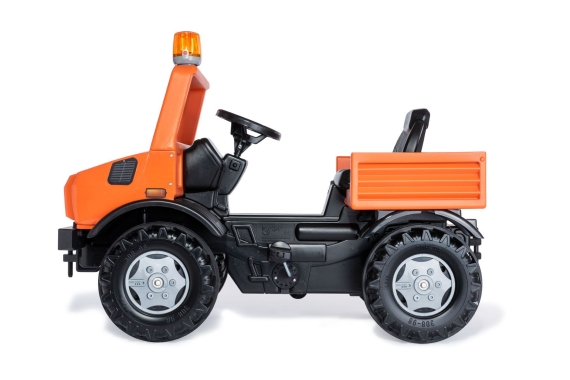 Машина для прибирання Rolly Toys rollyUnimog Service