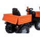 Машина для прибирання Rolly Toys rollyUnimog Service