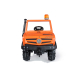 Машина для прибирання Rolly Toys rollyUnimog Service