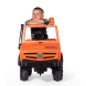 Машина для прибирання Rolly Toys rollyUnimog Service