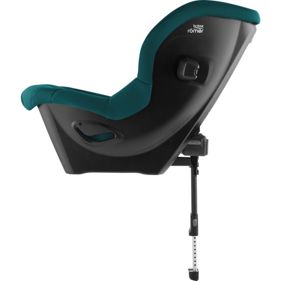 Автокрісло Britax Römer MAX-SAFE PRO (Atlantic Green)