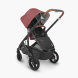 Прогулянкова коляска Uppababy CRUZ V2 (LUCY)