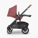 Прогулянкова коляска Uppababy CRUZ V2 (LUCY)