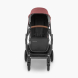 Прогулянкова коляска Uppababy CRUZ V2 (LUCY)