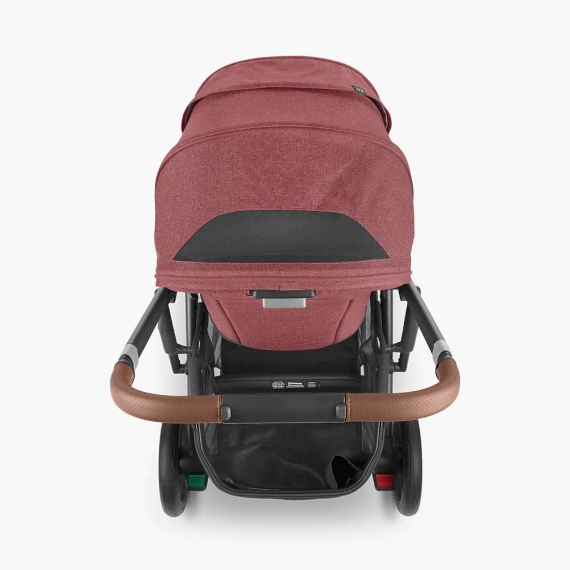 Прогулянкова коляска Uppababy CRUZ V2 (LUCY)