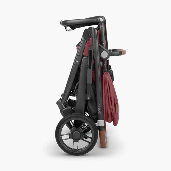 Прогулянкова коляска Uppababy CRUZ V2 (LUCY)