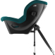 Автокрісло Britax Römer MAX-SAFE PRO (Atlantic Green)
