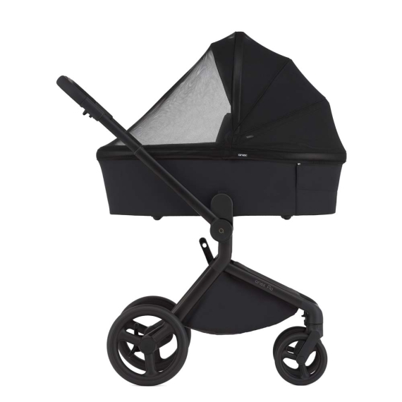 Універсальна коляска 2 в 1 Anex FLO (Lungo)