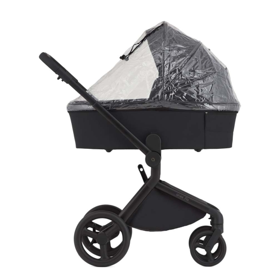 Універсальна коляска 2 в 1 Anex FLO (Lungo)