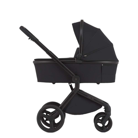 Універсальна коляска 2 в 1 Anex FLO (Lungo)