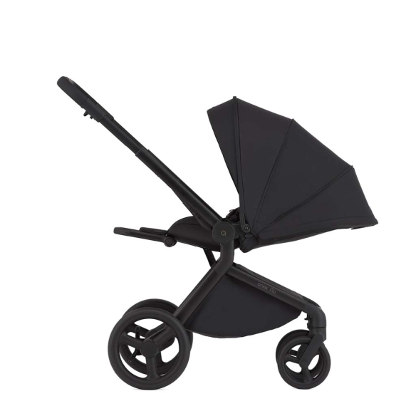 Універсальна коляска 2 в 1 Anex FLO (Lungo)