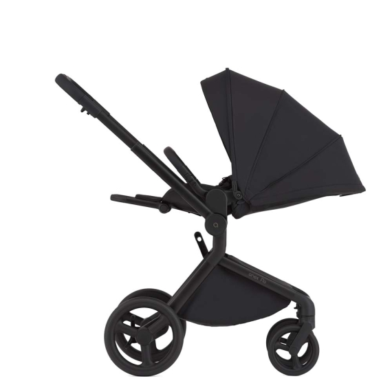 Універсальна коляска 2 в 1 Anex FLO (Lungo)