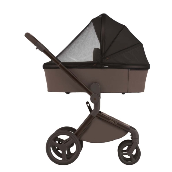 Універсальна коляска 2 в 1 Anex FLO (Browny)