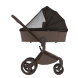 Універсальна коляска 2 в 1 Anex FLO (Browny)