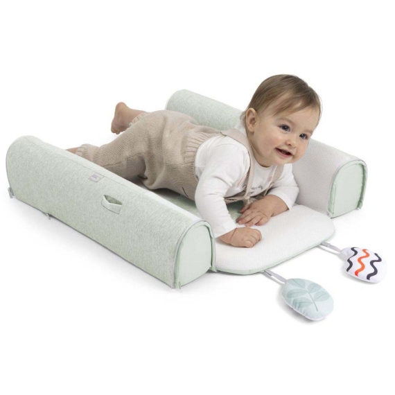 Ергономічний матрац-кокон 4 в 1 Chicco Mommy Pod (колір 16)