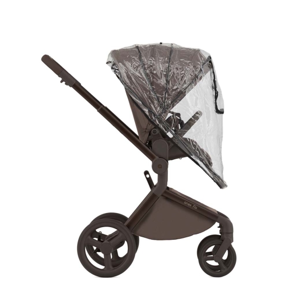 Універсальна коляска 2 в 1 Anex FLO (Browny)