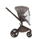 Універсальна коляска 2 в 1 Anex FLO (Browny)