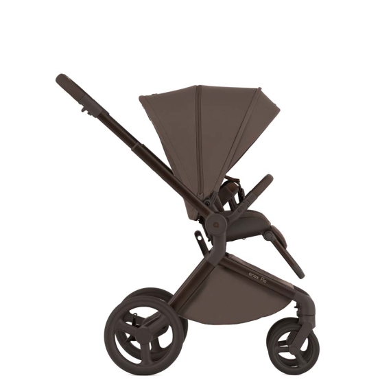 Універсальна коляска 2 в 1 Anex FLO (Browny)