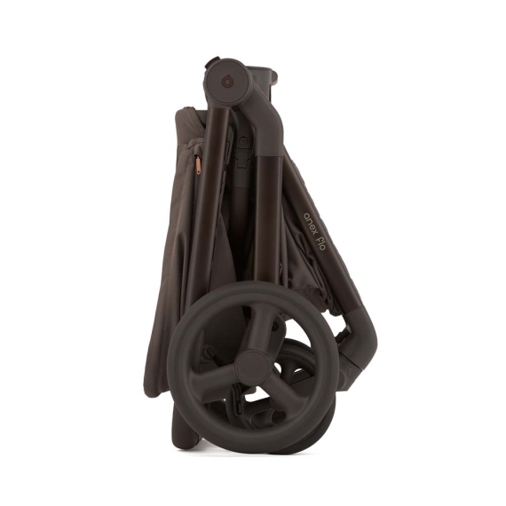 Універсальна коляска 2 в 1 Anex FLO (Browny)