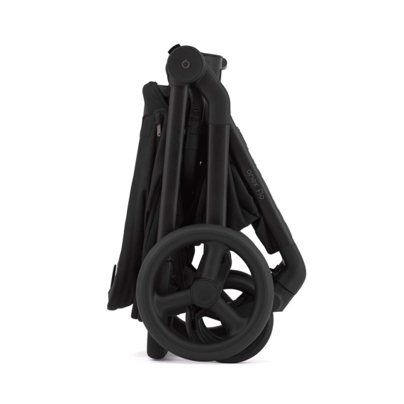 Універсальна коляска 2 в 1 Anex FLO (Lungo)