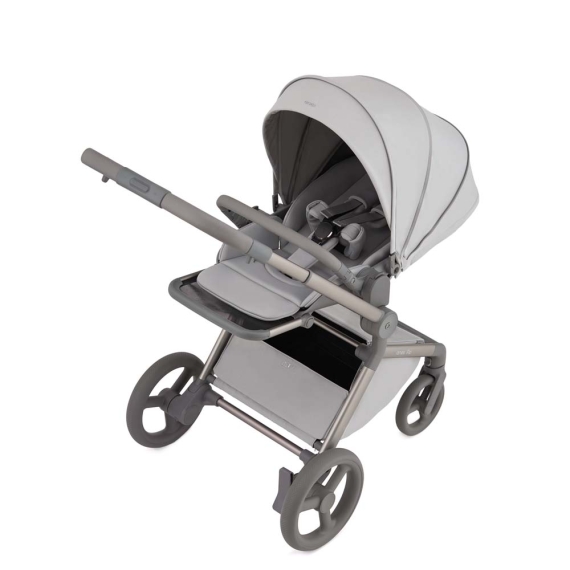 Універсальна коляска 2 в 1 Anex FLO (Frossy)