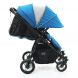 Прогулочна коляска Valco baby Snap 4 Ultra (Cool Grey)