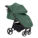 Прогулянкова коляска CARRELLO Bravo CRL-8512 (Timber Grey)