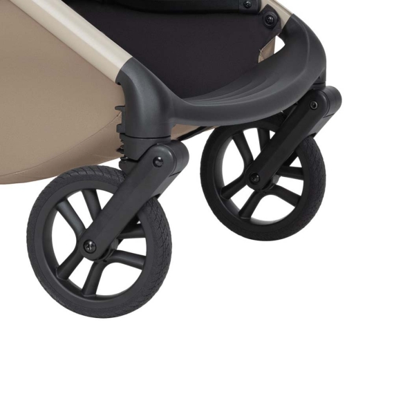 Прогулянкова коляска CARRELLO Magia CRL-5655 (Cocoa Beige)