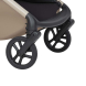 Прогулянкова коляска CARRELLO Magia CRL-5655 (Cocoa Beige)