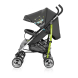 Прогулянкова коляска Baby Design Travel Quick New (17 Stylish Gray)