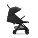 Прогулочная коляска Cybex Coya Urban Mobility (Black)