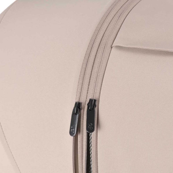 Прогулянкова коляска CARRELLO Costa CRL-5534 (Cloud Grey)