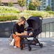 Прогулочная коляска Chicco Trolley me (бирюзовая)