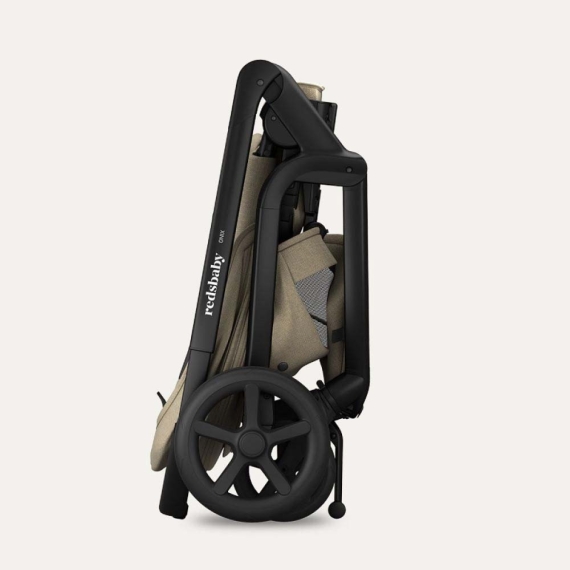 Прогулянкова коляска Redsbaby ONIX (Taupe)