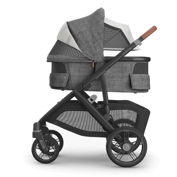 Універсальна коляска 2 в 1 Uppababy Vista V3 (Greyson)