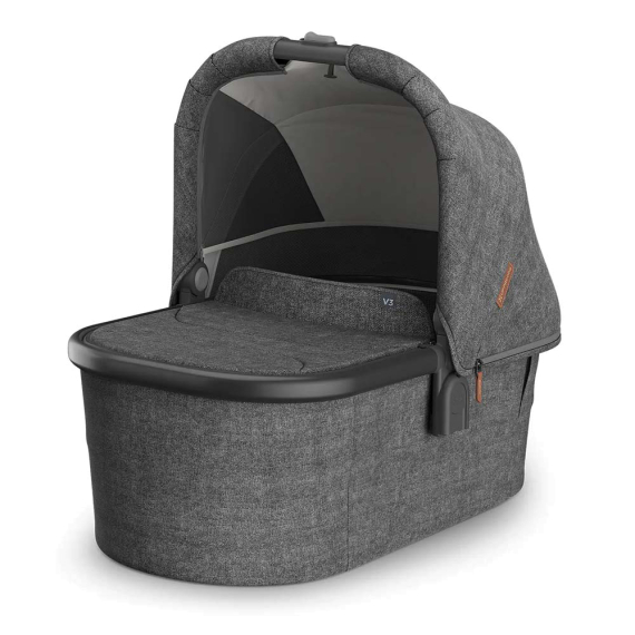 Універсальна коляска 2 в 1 Uppababy Vista V3 (Greyson)