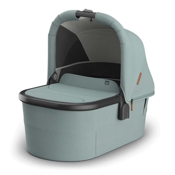 Універсальна коляска 2 в 1 Uppababy Vista V3 (Kenzi)