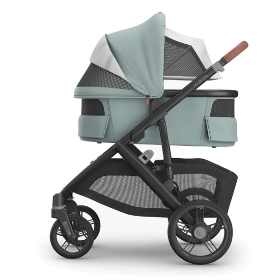 Універсальна коляска 2 в 1 Uppababy Vista V3 (Kenzi)