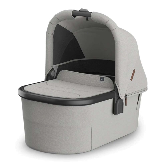 Універсальна коляска 2 в 1 Uppababy Vista V3 (Savannah)