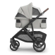 Універсальна коляска 2 в 1 Uppababy Vista V3 (Savannah)