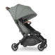 Прогулянкова коляска Uppababy MINU V2 (Gwen)